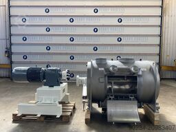 MORTON-LODIGE FKM600