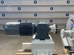 MORTON-LODIGE FKM600