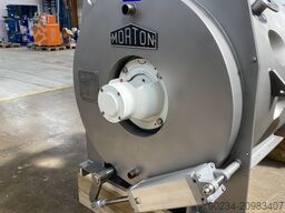 MORTON-LODIGE FKM600