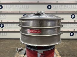 CUCCOLINI VPM900 2/X