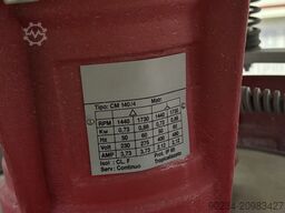 CUCCOLINI VPM900 2/X