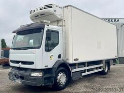 Renault Midlum 220 THERMO KING TS-300,  CHERAU, MANUAL