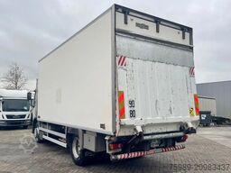 Renault Midlum 220 THERMO KING TS-300,  CHERAU, MANUAL