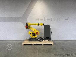 FANUC R-2000iC/210F