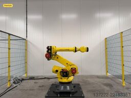 FANUC R-2000iC/210F