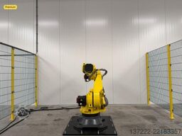 FANUC R-2000iC/210F