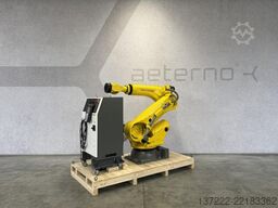 FANUC R-2000iC/270F