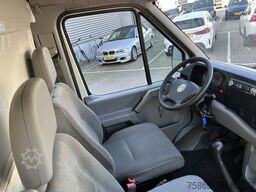 Volkswagen LT 28 2.5 TDI / Pritsch - Plane / Curtainside /...