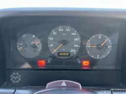 Volkswagen LT 28 2.5 TDI / Pritsch - Plane / Curtainside /...