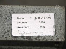 Wehlan 33 R 010 A 02  DN32