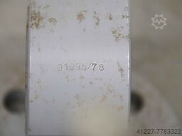 Wehlan 33 R 010 A 02  DN32