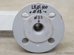 Wehlan 33 R 010 A 02  DN32