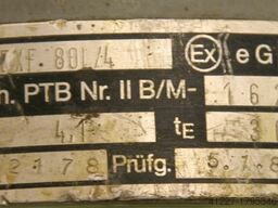 HEW EXF80/L4