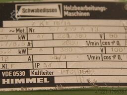 Schwabedissen ZKF16/14