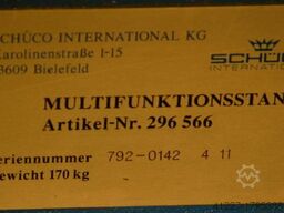 Schüco Artikel-Nr. 296 566