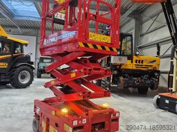 LGMG SS0407ER I 6,5m I2022