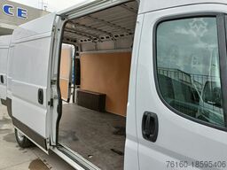 FIAT Ducato 35