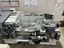 VDF Boehringer DUE 500