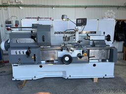 VDF Boehringer DUE 500