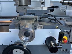 VDF Boehringer DUE 500