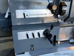 VDF Boehringer DUE 500