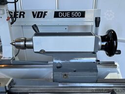 VDF Boehringer DUE 500