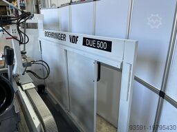 VDF Boehringer DUE 500