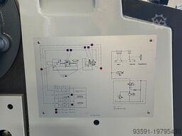 VDF Boehringer DUE 500