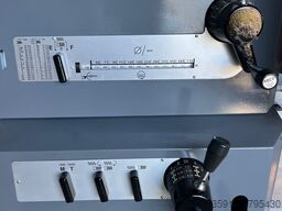 VDF Boehringer DUE 500