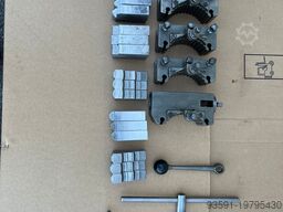 VDF Boehringer DUE 500