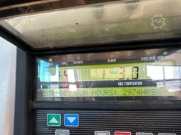 Schmitz Cargobull TOP: Carrier Vector 1550 D/E / liftaxle / alu f...