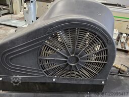 Electromotor EM/100 - T