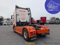 Scania R 450