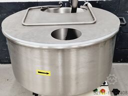 WP Kemper F 125