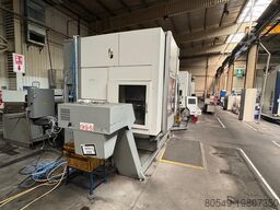 Deckel Maho DMU 70 eVolution