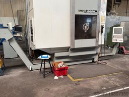 Deckel Maho DMU 70 eVolution