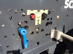 SCHMITZ CARGOBULL Kippauflieger mit 3 Achsen ca. 24 m³ 2x Bestand