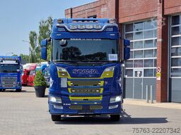 Scania R450 NGS 6x2*4 BDF - Retarder - Steering axle r...