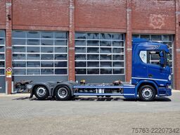 Scania R450 NGS 6x2*4 BDF - Retarder - Steering axle r...