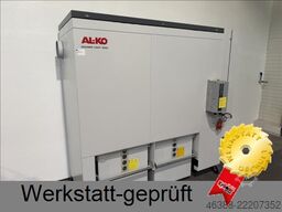 AL-KO 200 FU