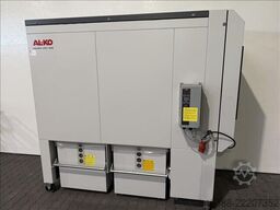 AL-KO 200 FU