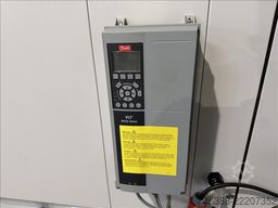 AL-KO 200 FU