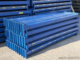 SSI Schäfer PR600 K: 110 x 40 mm / lichte Weite: 2.700 mm