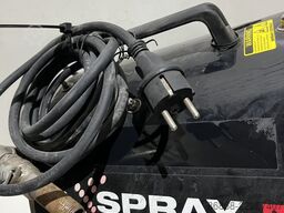 SPRAYSTREAM SS10