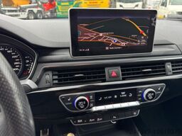 AUDI | A5 2.0TFSI QUATTRO S-Line