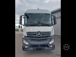 MERCEDES-BENZ Actros 4 25 6x2 - actros 2542 L cab. .2,3 Euro VI(E5)