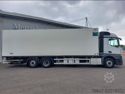 MERCEDES-BENZ Actros 4 25 6x2 - actros 2542 L cab. .2,3 Euro VI(E5)