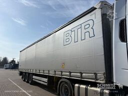 Schmitz Cargobull Curtainsider Standard