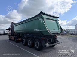 Schmitz Cargobull Tipper Standard