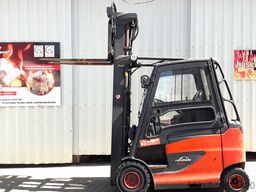 Linde E25H - 01/600